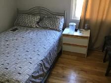 CHAMBRES À LOUER ROOMS FOR RENT  MÉTRO CÔTE-VERTU - Photo 3