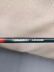 Nike Driver and 3 wood - Photo 2