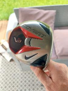 Nike Driver and 3 wood - Photo 4