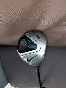 Nike Driver and 3 wood - Photo 5