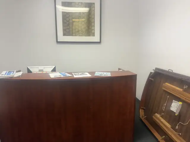 Office Place For Rent