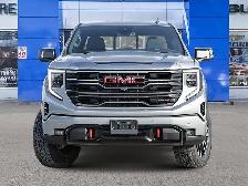 2026 GMC Sierra 1500 AT4 - Photo 2
