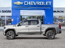 2026 GMC Sierra 1500 AT4 - Photo 3