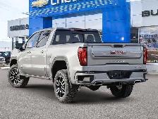 2026 GMC Sierra 1500 AT4 - Photo 4