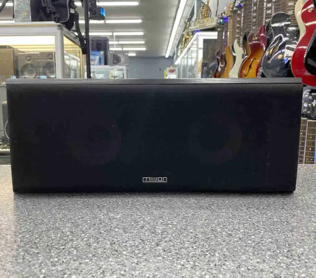 Mission 70C2 Center Speaker