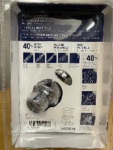 Brand New Moen Showerhead - Photo 2