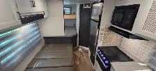 2023 26' KEYSTONE-PRO 4 SEASON R 32-HEATED TANKS-SOLAR PACK-BUNK - Photo 12