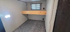 2023 26' KEYSTONE-PRO 4 SEASON R 32-HEATED TANKS-SOLAR PACK-BUNK - Photo 14
