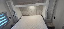 2023 26' KEYSTONE-PRO 4 SEASON R 32-HEATED TANKS-SOLAR PACK-BUNK - Photo 18