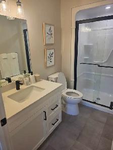 2 Bedroom, 2 Bathroom Apartment | Balcony | Underground Parking - Photo 2