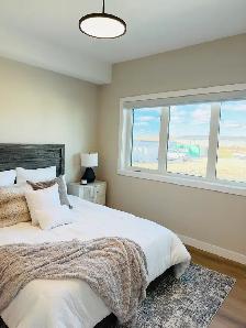 2 Bedroom, 2 Bathroom Apartment | Balcony | Underground Parking - Photo 6