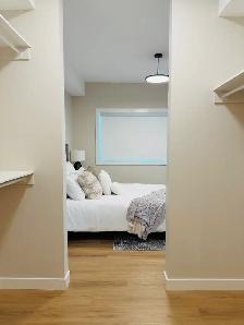 2 Bedroom, 2 Bathroom Apartment | Balcony | Underground Parking - Photo 8