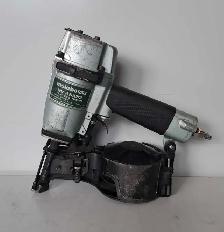 Metabo Coil Nailer NV45AB2 (32692501)