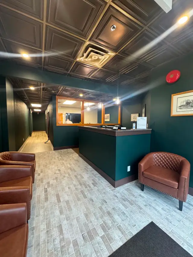 Office for Rent in Old City Quarter