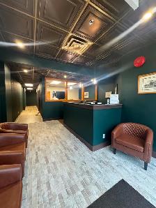 Office for Rent in Old City Quarter