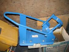Motorcycle  Front Wheel Chock