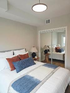 1 Bedroom Apartment with Balcony | In-Suite Laundry | Selkirk - Photo 8