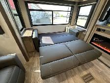 2025 Outback 328RL COUPLES UNIT, LUXURY, SPACIOUS - Photo 24