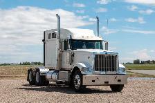 2016 International 9900