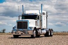2016 International 9900 - Photo 2