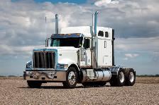 2016 International 9900 - Photo 3