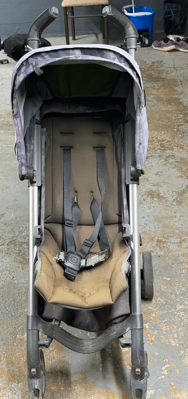 Diono Baby stroller