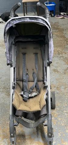 Diono Baby stroller