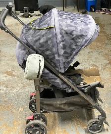Diono Baby stroller - Photo 2