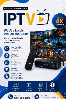 Latest 4K UHD TV channels • Ultra-Fast