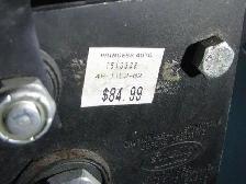 Ratchet Brake type Hand Winch - Photo 2