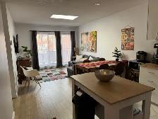 Condo à louer Plateau Mont-Royal 4 1/2 - Photo 2