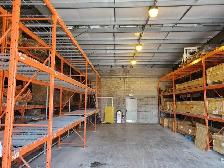 pallet racking - Photo 2