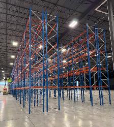 pallet racking - Photo 4