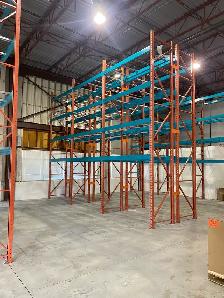 pallet racking - Photo 5