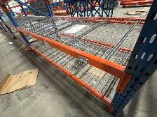 pallet racking - Photo 7