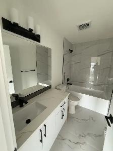 Townhome for Rent in Baysprings Terr SW, Airdrie Alberta - Photo 13