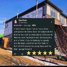 Experienced Siding Installer Needed - Photo 2