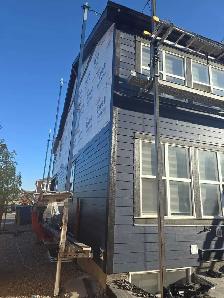 Experienced Siding Installer Needed - Photo 4