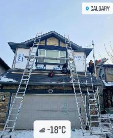 Experienced Siding Installer Needed - Photo 6