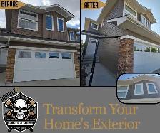 Experienced Siding Installer Needed - Photo 8