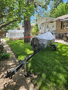 12 foot boat $2500 - Photo 4