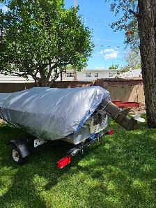 12 foot boat $2500 - Photo 5
