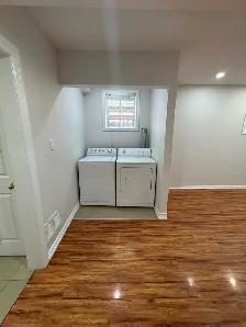 2 Bedroom Basement available from 1 July 2026 in Brampton. - Photo 2