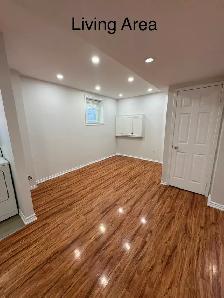 2 Bedroom Basement available from 1 July 2026 in Brampton. - Photo 3