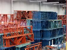 Pallet racking - Photo 2