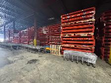 Pallet racking - Photo 3