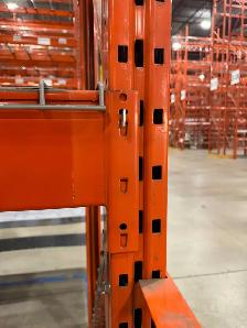 Pallet racking - Photo 4