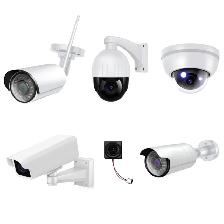 HD CCTV Security Cameras – Full Coverage, Zero Blind Spots - Photo 3