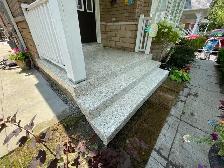 EPOXY GARAGE FLOORING - Photo 4