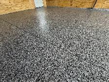 EPOXY GARAGE FLOORING - Photo 9